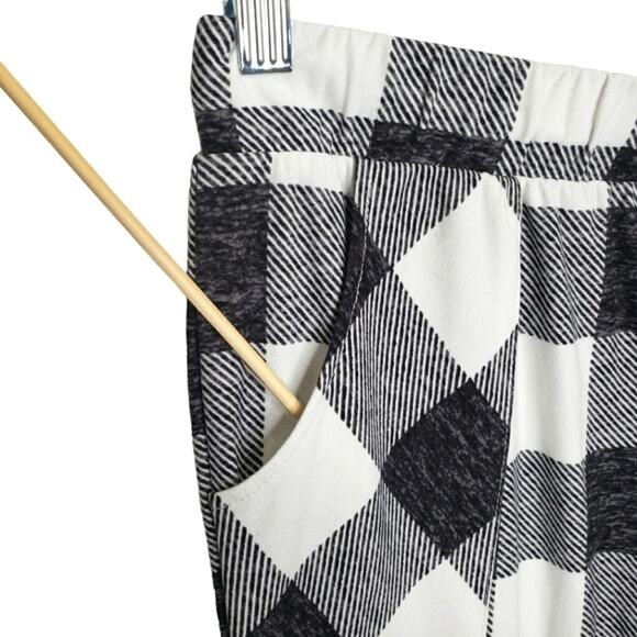 Lucky Brand Straight Leg Lounge with Drawstring and Pockets - Picture 5 of 9